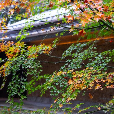 Nikko Nishimachi Club Hotel Exterior foto