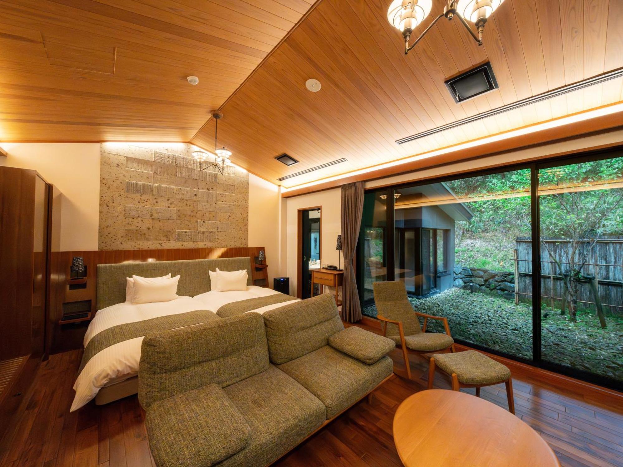 Nikko Nishimachi Club Hotel Exterior foto